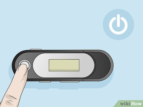 How to Connect a Device to Windows Media Player Picture 11