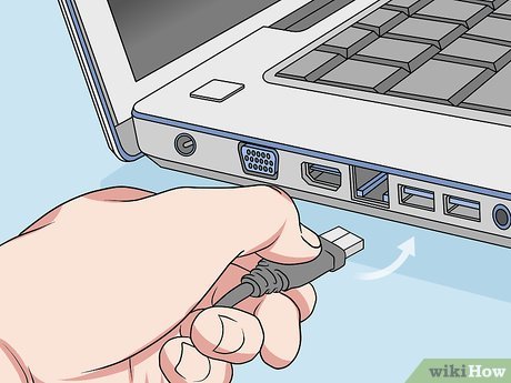 How to Connect a Device to Windows Media Player - TipsMake.com