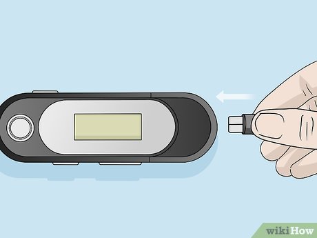 How to Connect a Device to Windows Media Player Picture 13
