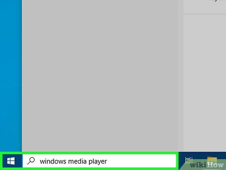 How to Connect a Device to Windows Media Player Picture 14