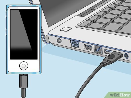 How to Connect a Device to Windows Media Player Picture 22
