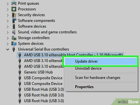 How to Connect a Device to Windows Media Player Picture 23