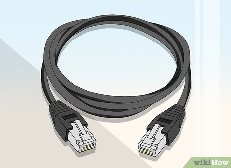 How to Connect a PC to a Network Picture 12