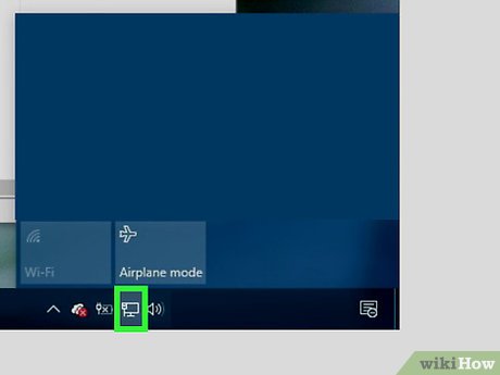 How to Connect a PC to a Network Picture 16