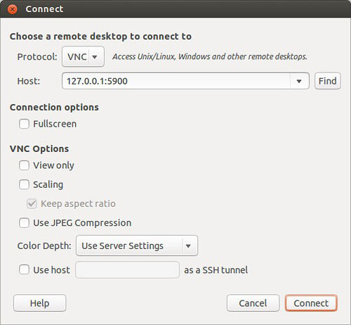 How to connect a Raspberry Pi to a laptop Picture 2
