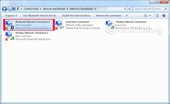 How to connect a wireless microphone to a computer to sing karaoke Picture 3