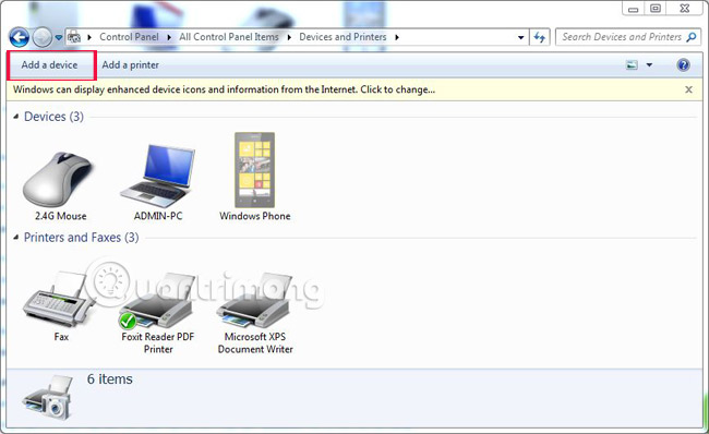 How to connect a wireless microphone to a computer to sing karaoke Picture 6