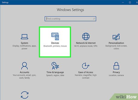 Picture 11 of How to Connect a Wireless Mouse