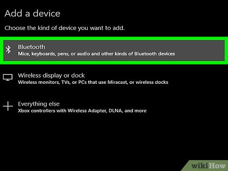 Picture 18 of How to Connect a Wireless Mouse