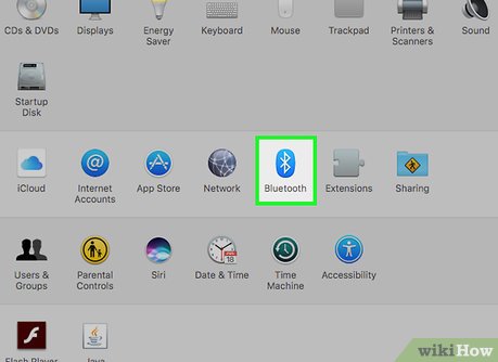 Picture 27 of How to Connect a Wireless Mouse