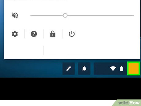 Picture 34 of How to Connect a Wireless Mouse