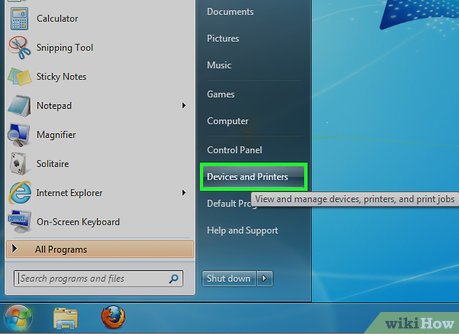 Picture 42 of How to Connect a Wireless Mouse