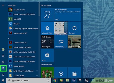Picture 9 of How to Connect a Wireless Mouse