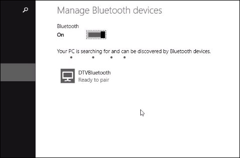 How to connect and use the PS4 handle on the computer Picture 8