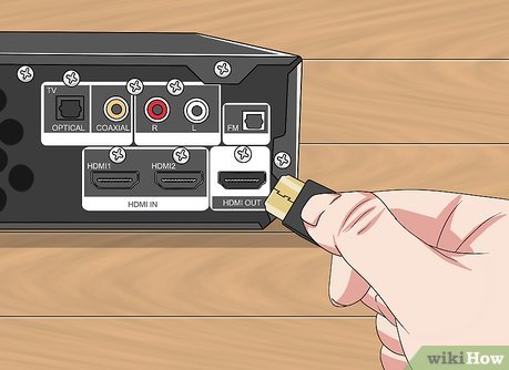 How to Connect HDMI Cables - TipsMake.com