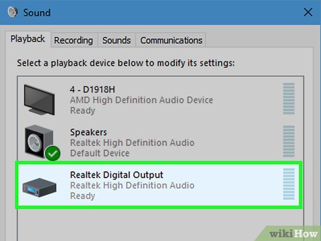 How to Connect HDMI to TV Picture 6