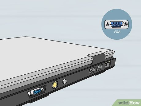 How to Connect HDMI to TV Picture 7