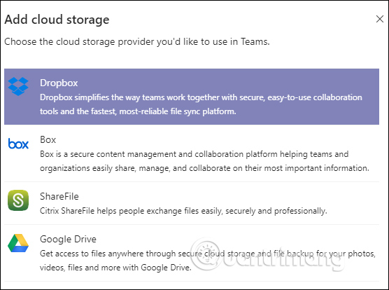 How To Connect Hosting Services On Microsoft Teams