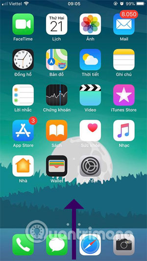 How to connect iPhone to AirPods does not need to go to the Bluetooth menu Picture 2