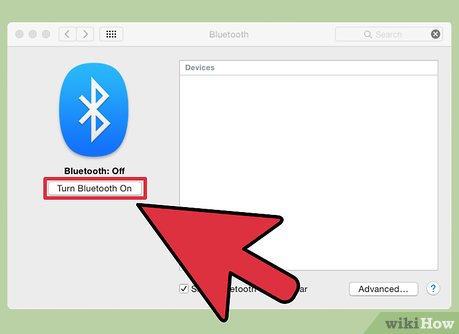 How to Connect Jambox to Mac Picture 4