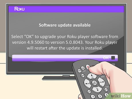 Picture 8 of How to Connect Roku to TV