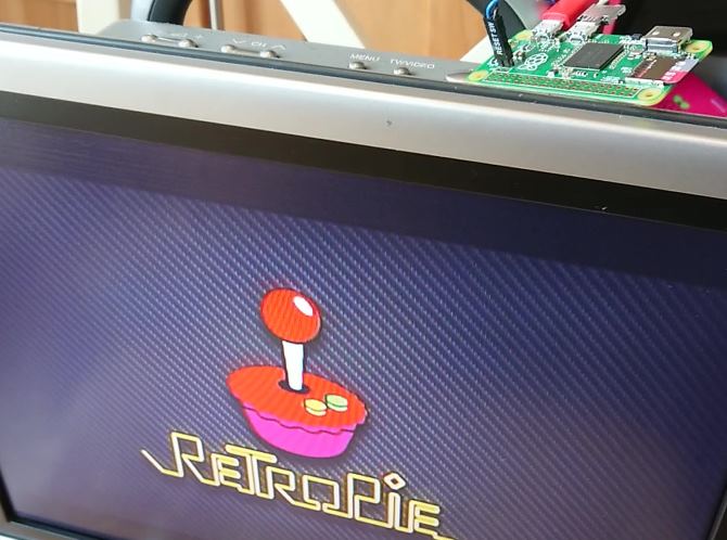 How to connect the Raspberry Pi Zero to a TV without HDMI Picture 4