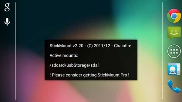 How to connect USB to Android Phone? Picture 7