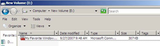 How to connect Windows Server 2008 and Windows Vista to iSCSI server (Part 1) Picture 15