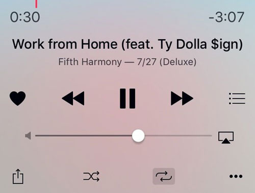 How to connect your phone to a mini speaker Picture 5