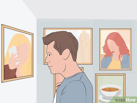 How to Contact an Art Gallery Picture 11