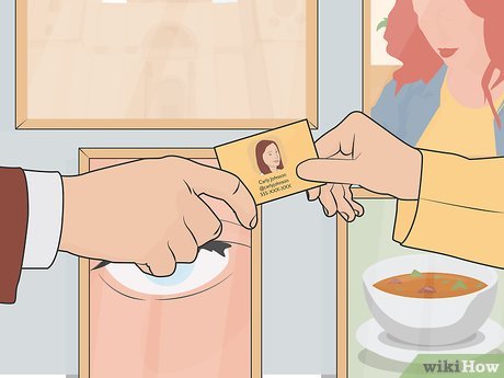 How to Contact an Art Gallery Picture 12