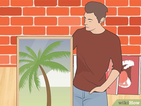 How to Contact an Art Gallery Picture 15