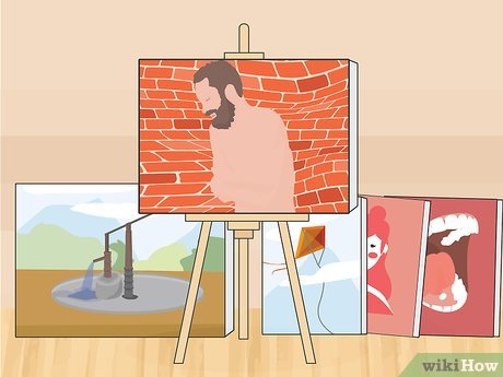 How to Contact an Art Gallery Picture 16
