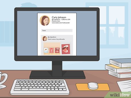 How to Contact an Art Gallery Picture 7