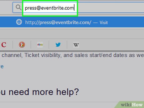 How to Contact Eventbrite Picture 6