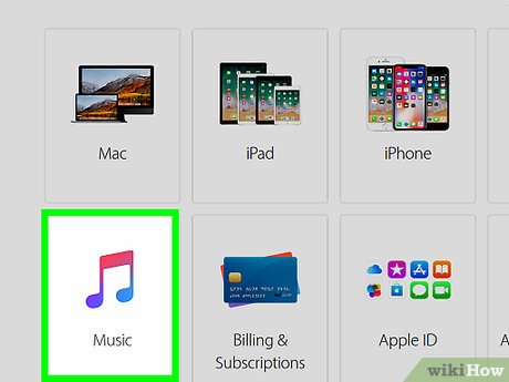 How to Contact iTunes by Phone Picture 6