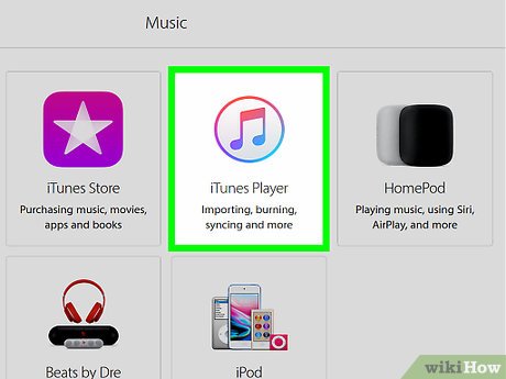 How to Contact iTunes by Phone Picture 7