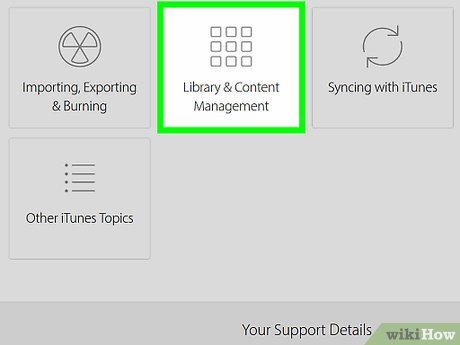 How to Contact iTunes by Phone Picture 8
