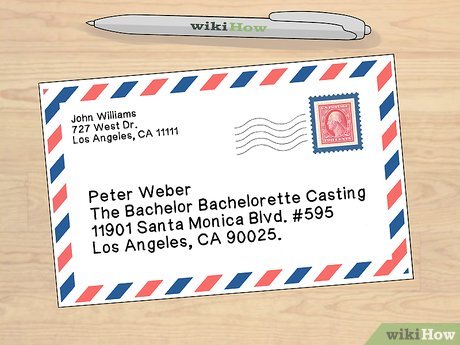 How to Contact Peter Weber Picture 4
