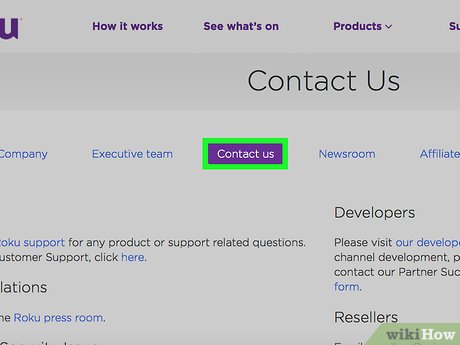 How to Contact Roku Picture 8