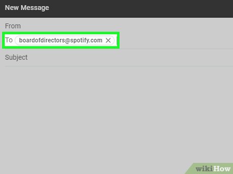 How to Contact Spotify Picture 7