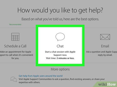 How to Contact the iTunes Store Picture 10