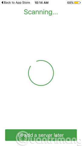 How to control a computer with a smartphone? Picture 2