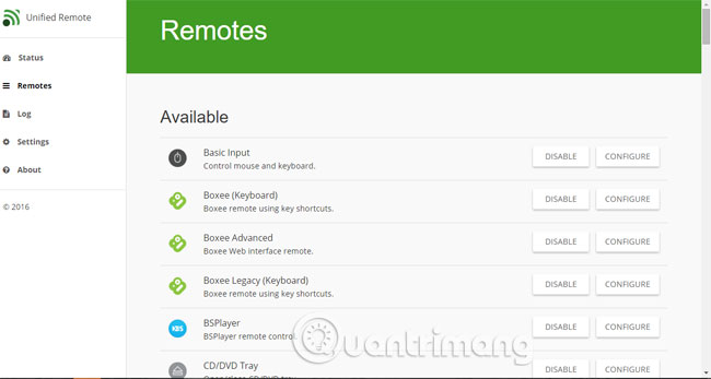 How to control a computer with a smartphone? Picture 4