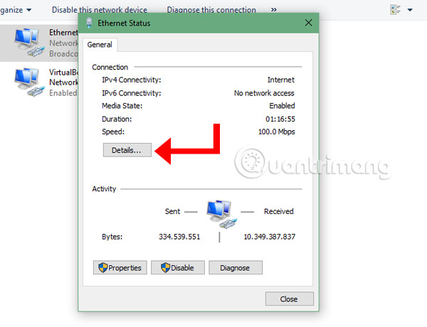 How to control and access computers by phone with Microsoft Remote Desktop Picture 10