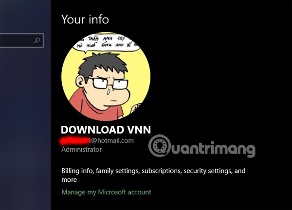 How to control and access computers by phone with Microsoft Remote Desktop Picture 15