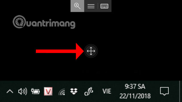 How to control and access computers by phone with Microsoft Remote Desktop Picture 21