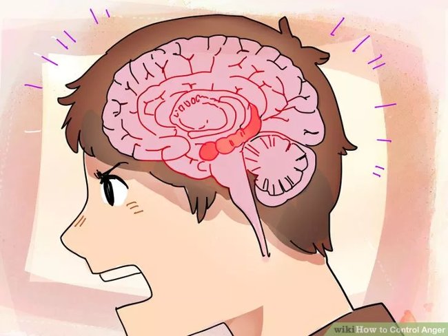How to control anger? Picture 1