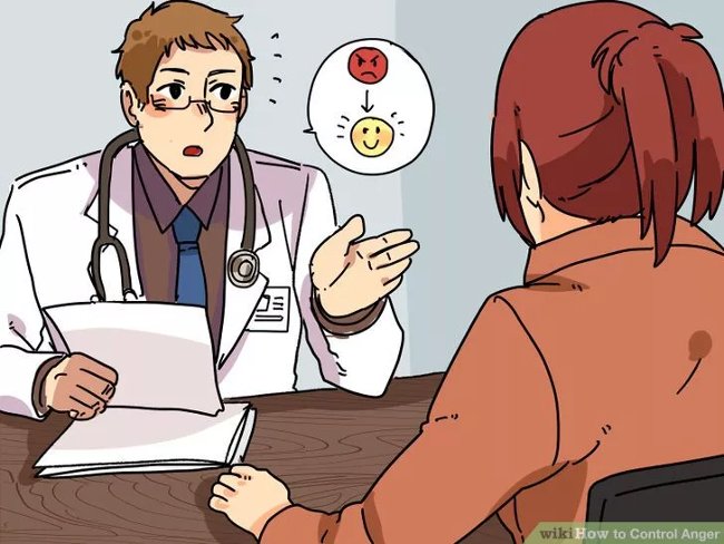 How to control anger? Picture 10