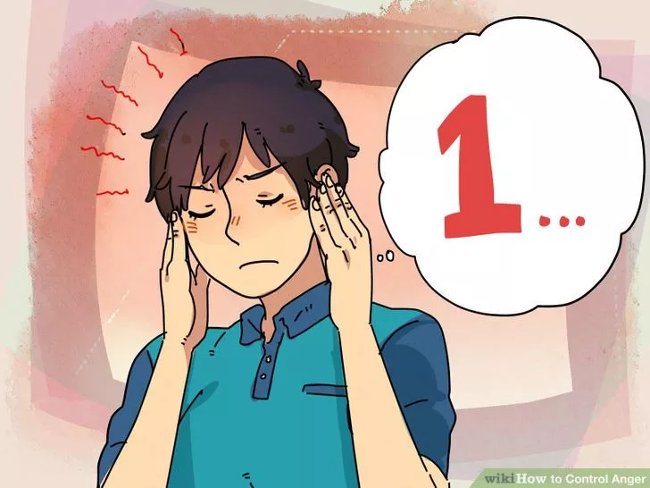 How to control anger? Picture 12